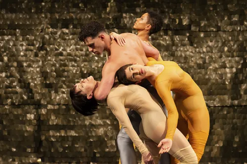 
          Imagem ilustrativa da imagem 28º Festival Internacional de Dança do Recife começa nesta sexta (17)
          