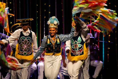 
          Imagem ilustrativa da imagem 28º Festival Internacional de Dança do Recife começa nesta sexta (17)
          