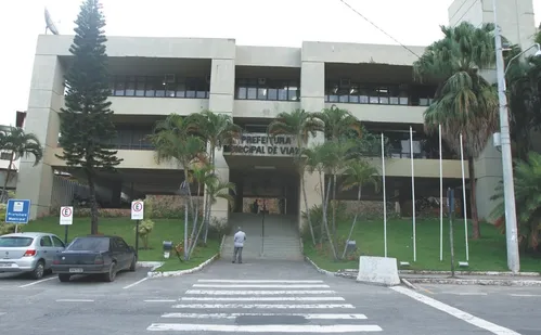 
          Imagem ilustrativa da imagem 4 mil vagas em concursos públicos e empresas para ganhar até R$ 12 mil
          