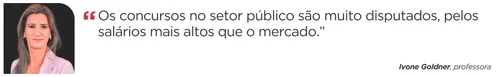 
          Imagem ilustrativa da imagem 4 mil vagas em concursos públicos e empresas para ganhar até R$ 12 mil
          