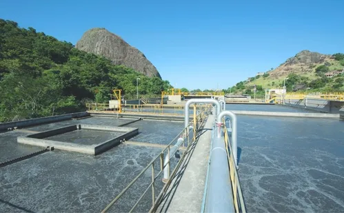 
          Imagem ilustrativa da imagem 43 cidades do Espírito Santo vão ter 100% de esgoto tratado
          