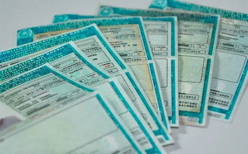 
          Imagem ilustrativa da imagem CNH Social: 65 mil já estão na disputa para tirar carteira de graça
          