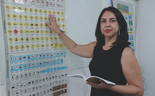 
          Imagem ilustrativa da imagem CNH Social: 65 mil já estão na disputa para tirar carteira de graça
          