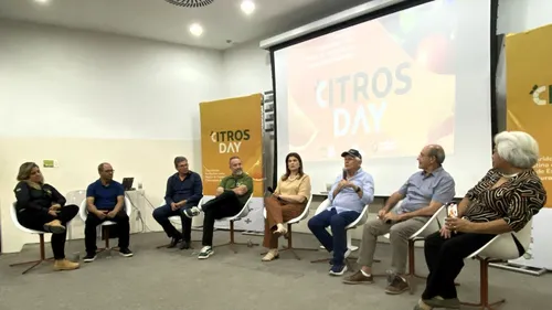 
          Imagem ilustrativa da imagem A Califórnia brasileira que floresce no Vale do São Francisco
          