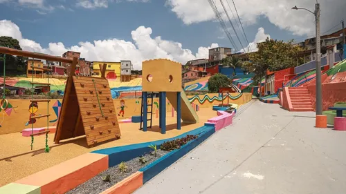 
          Imagem ilustrativa da imagem A Califórnia brasileira que floresce no Vale do São Francisco
          