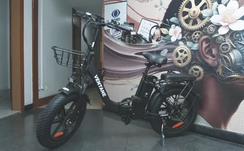 
          Imagem ilustrativa da imagem A Tribuna publica cupom para concorrer à bike elétrica nesta terça-feira
          