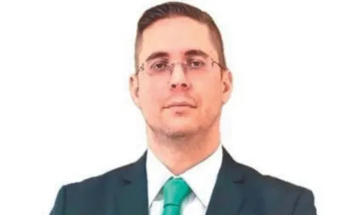 
          Imagem ilustrativa da imagem A importância da perícia médica na elucidação da verdade
          