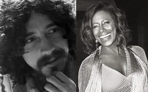 
          Imagem ilustrativa da imagem A inusitada entrevista de Raul Seixas a Gloria Maria
          