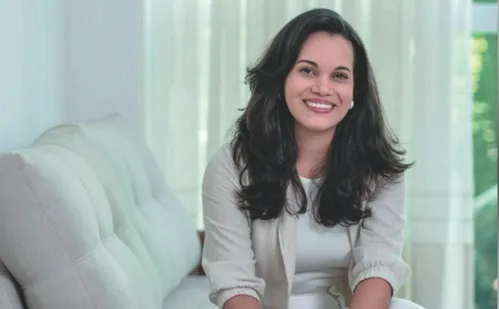 
          Imagem ilustrativa da imagem “A pressão hoje para performar é maior”, diz especialista sobre a Geração Z
          