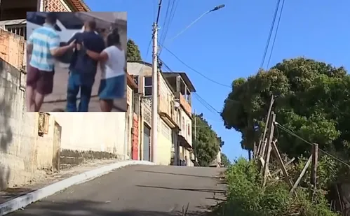 
          Imagem ilustrativa da imagem "Acabou com a minha vida" disse idoso atacado por dois pitbulls na Serra
          