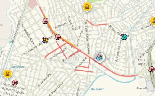 
          Imagem ilustrativa da imagem Acidente envolvendo cavalo e carro complica trânsito em Vila Velha
          