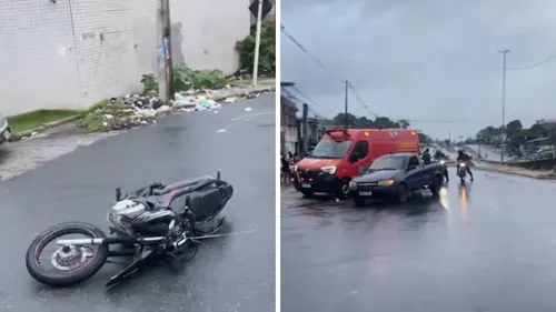 
          Imagem ilustrativa da imagem Acidente na PE-15: jovem e cavalo morrem após batida em Olinda
          