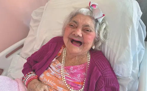 
          Imagem ilustrativa da imagem Adaptação de idosos a uma residência coletiva é um dos desafios
          