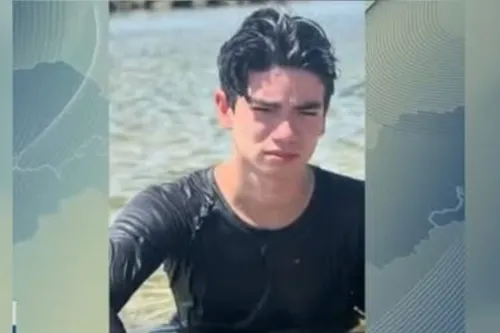 
          Imagem ilustrativa da imagem Adolescente Pedro consegue coração para transplante
          