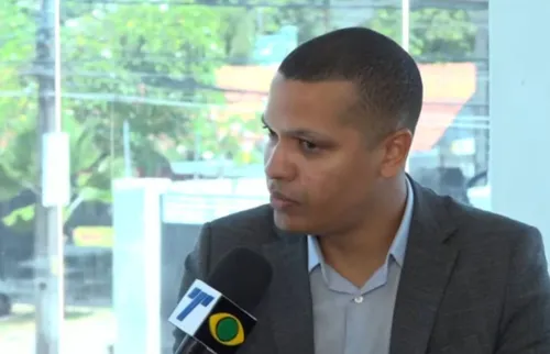 
          Imagem ilustrativa da imagem Adolescente denuncia importunação sexual em banheiro de supermercado no Recife
          