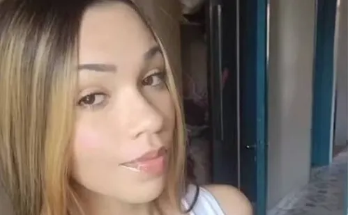 
          Imagem ilustrativa da imagem Adolescente é encontrada morta em SP e ex-padrasto é preso
          