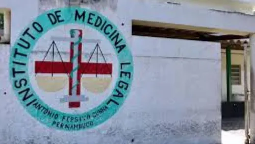 
          Imagem ilustrativa da imagem Adolescentes são encontrados mortos no Cabo de Santo Agostinho
          