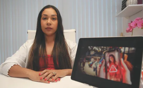 
          Imagem ilustrativa da imagem Adultização: Projetos contra a exposição indevida de crianças na internet
          