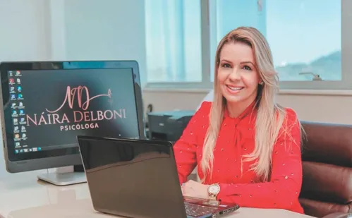 
          Imagem ilustrativa da imagem Adultos voltam a usar chupeta para aliviar estresse
          