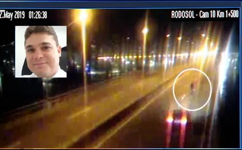 
          Imagem ilustrativa da imagem Advogado envolvido em morte de casal na Terceira Ponte é solto pela Justiça
          