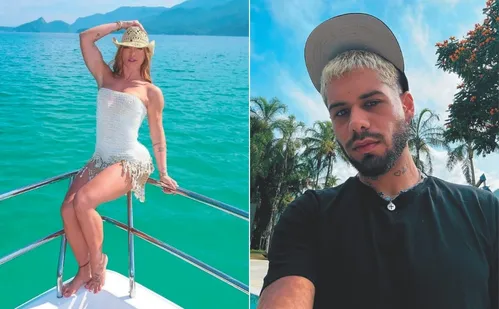 
          Imagem ilustrativa da imagem Advogados explicam disputa judicial de Virgínia e Zé Felipe
          