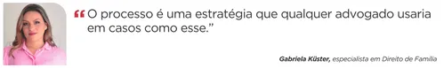 
          Imagem ilustrativa da imagem Advogados explicam disputa judicial de Virgínia e Zé Felipe
          