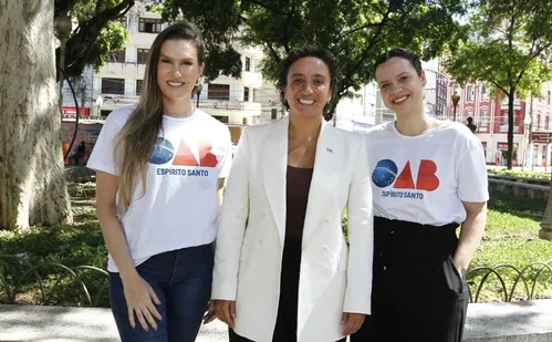 
          Imagem ilustrativa da imagem Advogados vão atender de graça no Centro de Vitória
          