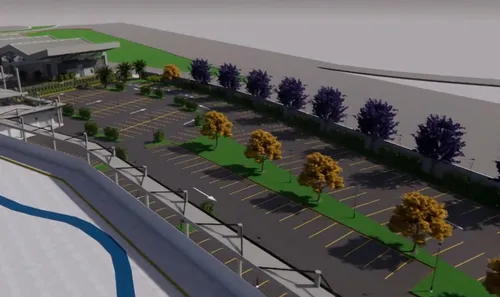 
          Imagem ilustrativa da imagem Aena Brasil anuncia investimento milionário para o Aeroporto do Recife
          