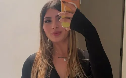 
          Imagem ilustrativa da imagem Agatha Sá revela que foi abusada por tio na infância: 'protejam suas crianças'
          