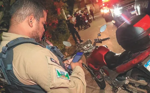 
          Imagem ilustrativa da imagem Agora é lei: motos barulhentas não terão mais vez em Cariacica
          