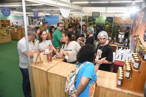 
          Imagem ilustrativa da imagem Agrinordeste vai mostrar o melhor do setor agro no Pernambuco Centro de Convenções
          