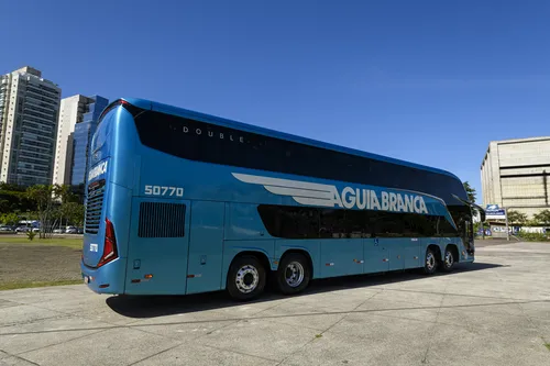 
          Imagem ilustrativa da imagem Águia Branca lança descontos de até 50% e antecipa clima da Black Friday
          