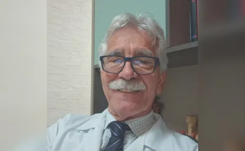 
          Imagem ilustrativa da imagem Alegrias e desafios após mais de 40 anos de profissão
          