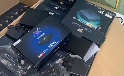 
          Imagem ilustrativa da imagem Alerta da Anatel: vírus rastreado pelo FBI em 36 mil TV boxes no ES
          