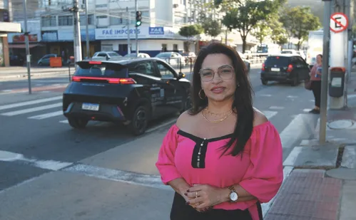 
          Imagem ilustrativa da imagem Alerta para descuido na transferência de veículos. Veja as orientações
          