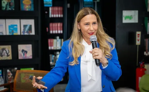 
          Imagem ilustrativa da imagem Alfredo Chaves vai parar em pesquisa internacional
          