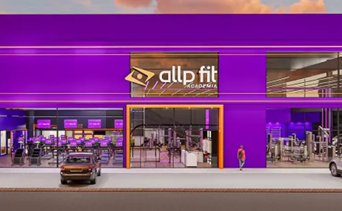 
          Imagem ilustrativa da imagem Academia investe R$ 7,5 milhões em nova unidade de Vila Velha
          