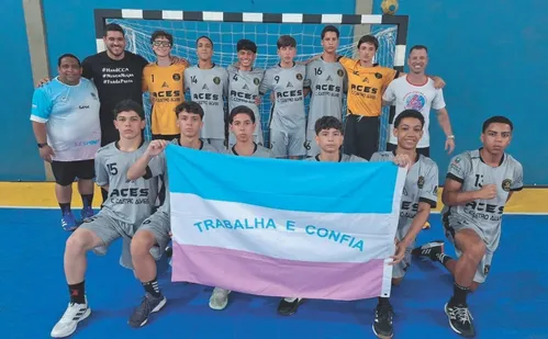 
          Imagem ilustrativa da imagem Alunos capixabas faturam 60 medalhas em jogos nacionais
          