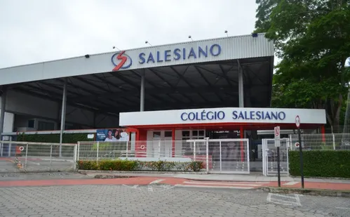 
          Imagem ilustrativa da imagem Alunos de cinco estados vão disputar Jogos Intersalesianos em Vitória
          