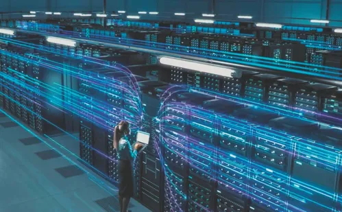 
          Imagem ilustrativa da imagem Amazon quer instalar centrais de computadores no espaço
          