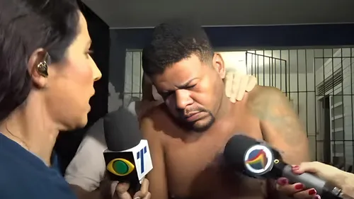 
          Imagem ilustrativa da imagem Ambulante é morto com mais de 40 facadas em Olinda; suspeito confessa crime
          