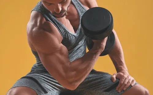 
          Imagem ilustrativa da imagem Anabolizante transforma coração em “bomba-relógio”. Especialistas explicam
          