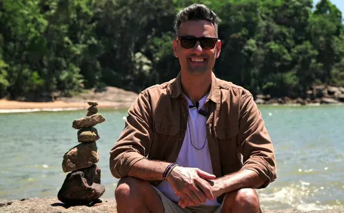 
          Imagem ilustrativa da imagem Anchieta em websérie com músicas de Douglas Lopes
          