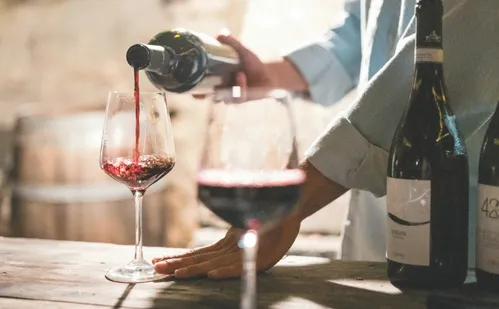 
          Imagem ilustrativa da imagem Anchieta: encontro de vinhos, música e gastronomia em Iriri
          