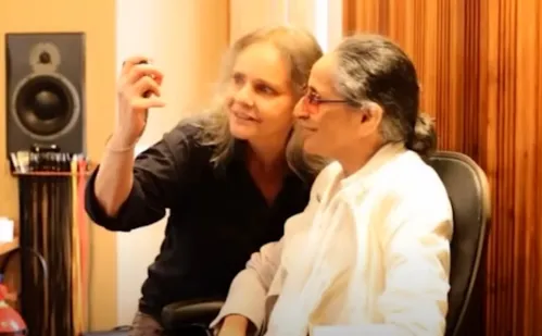 
          Imagem ilustrativa da imagem Angela Ro Ro: Bethânia colocou duas músicas da cantora em seu show; saiba quais
          