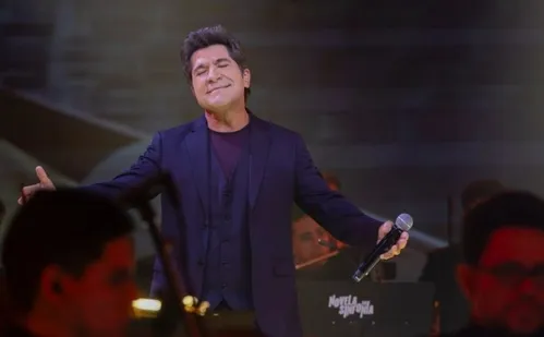 
          Imagem ilustrativa da imagem Aniversário de Vitória terá Daniel na Praia de Camburi
          