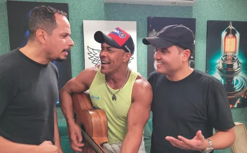 
          Imagem ilustrativa da imagem Aniversário do Prainha Vive, teatro e mais na agenda cultural do ES neste domingo
          