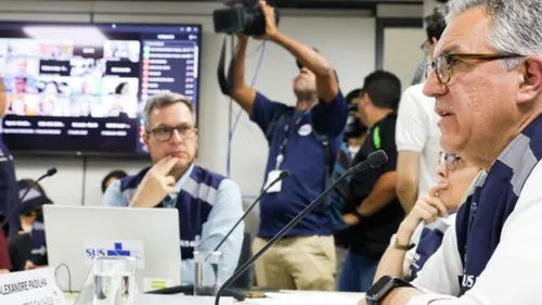 
          Imagem ilustrativa da imagem Antídoto contra intoxicação por metanol chega a Pernambuco
          