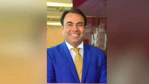 
          Imagem ilustrativa da imagem Antonino: o rosto da Orquestra Criança Cidadã na nova edição do Concerto pela Paz
          