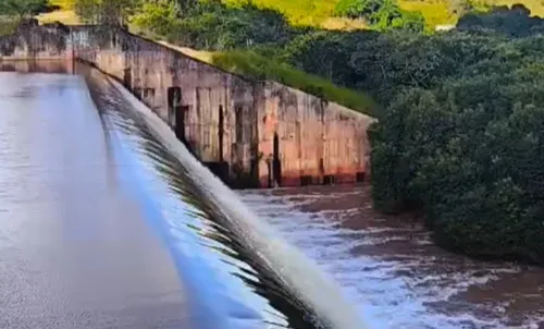 
          Imagem ilustrativa da imagem Apac: Confira os rios que estão em cota de alerta em Pernambuco
          